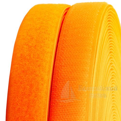 Лента-контакт 25мм (эконом)