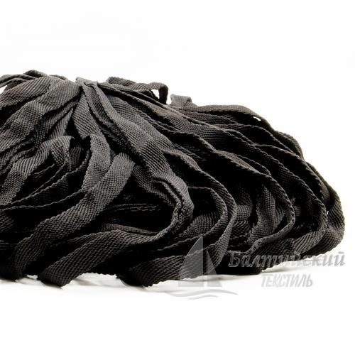 Шнур п/э Д15мм плоский