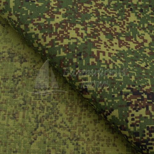 Ткань Армитек Лайт рип-стоп КМФ. Цена от 100.00 в Уфе