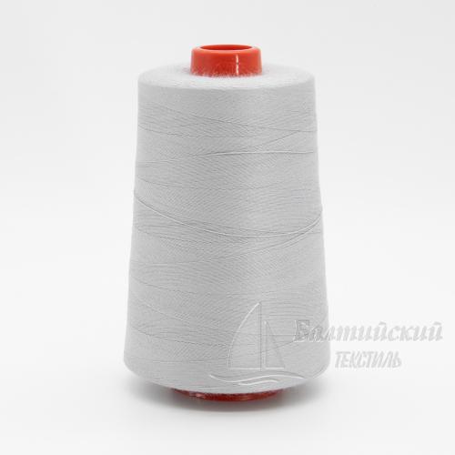 Нитки XM-70 (2500м) огнестойкие (мета-арамид 100%) Нитки XM-70 (2500м) огнестойкие (мета-арамид 100%)