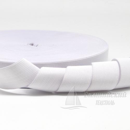 Резинка вязаная 30мм БТ