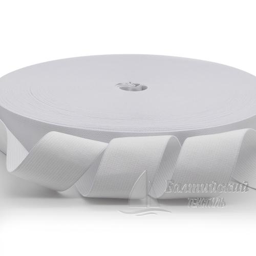 Резинка вязаная 40мм РБ