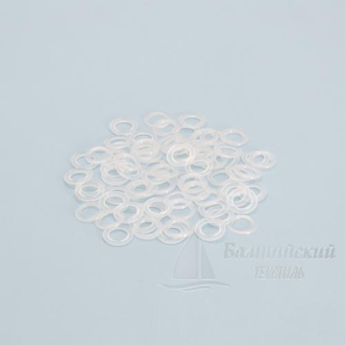 Кольцо для усиления люверсов 5мм БТ Кольцо для усиления люверсов 5мм БТ