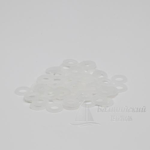 Кольцо для усиления люверсов 5мм