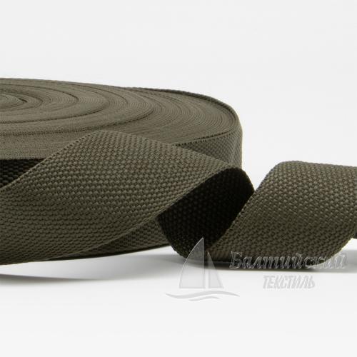 Тесьма стропольная 40мм 18,0г Тесьма стропольная 40мм 18,0г