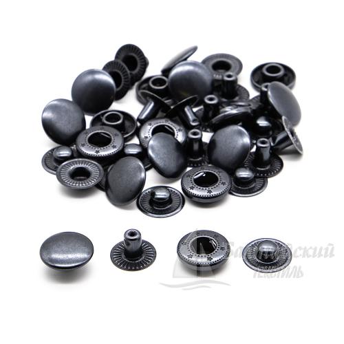 Кнопка 15мм пружина (Альфа) БТ