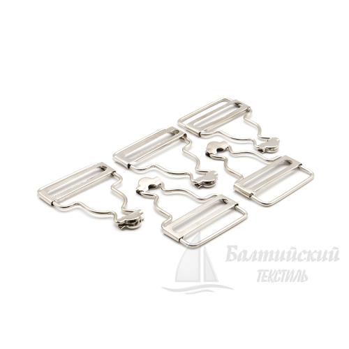Застежка для комбинезона 38мм