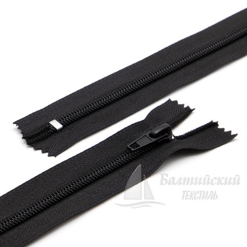 Молния витая неразъемная Т5 20см