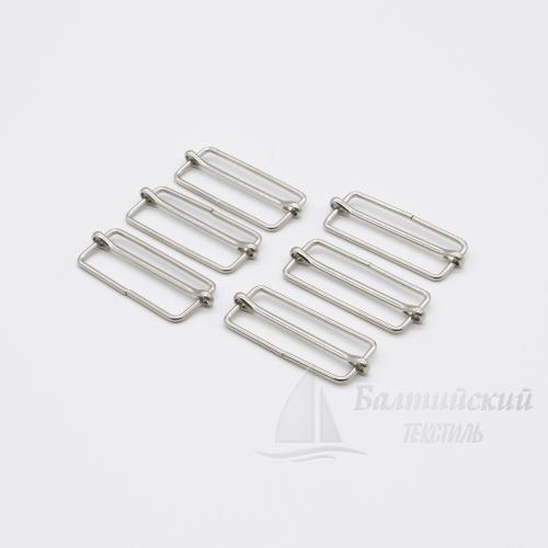 Рамка-регулятор металл 40мм