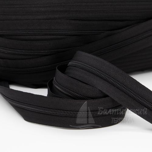 Молния рулонная витая Т8 19г Молния рулонная витая Т8 19г