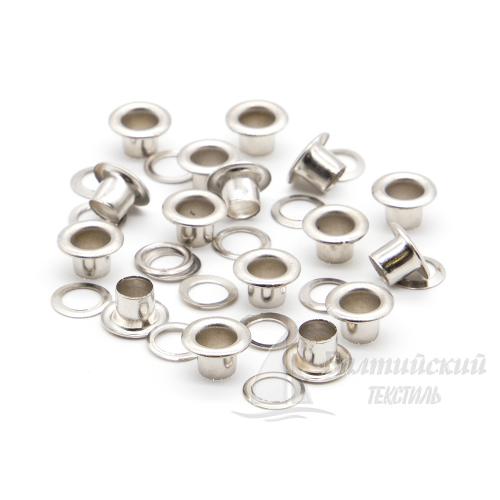 Люверс 4*8*5 мм Люверс 4*8*5 мм