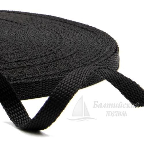 Тесьма стропольная 10мм 6г Тесьма стропольная 10мм 6г