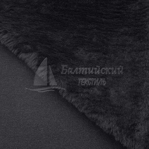 Мех искусственный мутон (150см) цв. черный. Цена от 329.00 в Уфе Мех искусственный мутон (150см) цв. черный. Цена от 329.00 в Уфе
