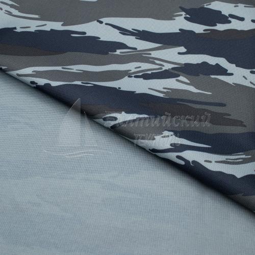 Ткань Оксфорд-600 ПУ1000 КМФ. Цена от 175.00 в Уфе