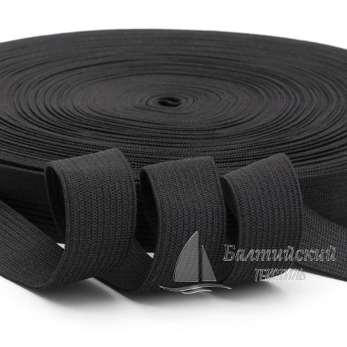 Резинка вязаная 20мм РБ. Цена от 4,66 р. в Уфе