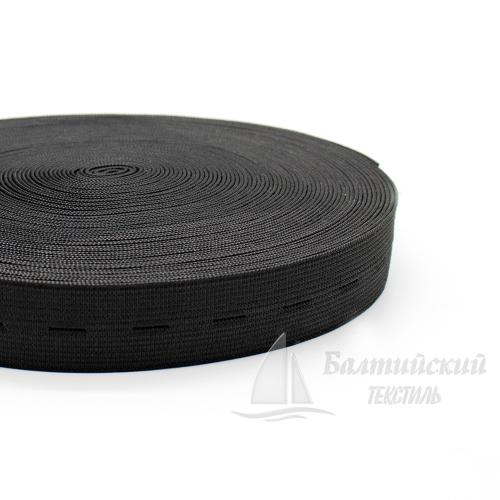 Резинка перфорированная 20мм