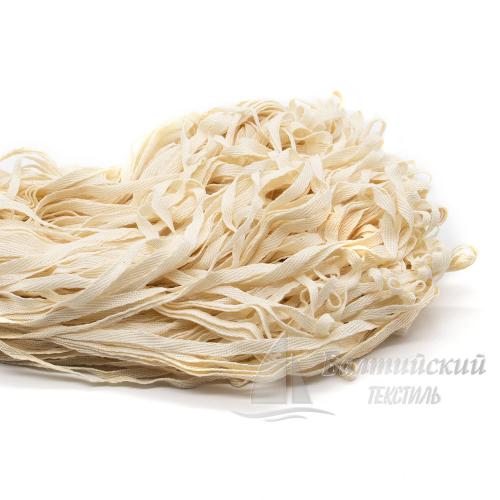 Лента киперная 5мм суровая. Цена от 1,68 р. в Уфе