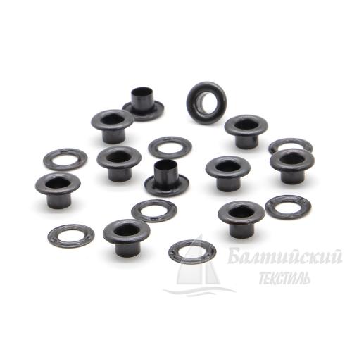 Люверс 5 мм Люверс 5 мм