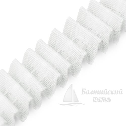 Лента шторная 25мм Лента шторная 25мм