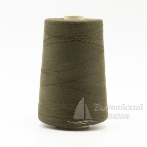 Нитки 45 ЛЛ (5000м) цветные ПНК им. Кирова. Цена от 273 р. в Уфе