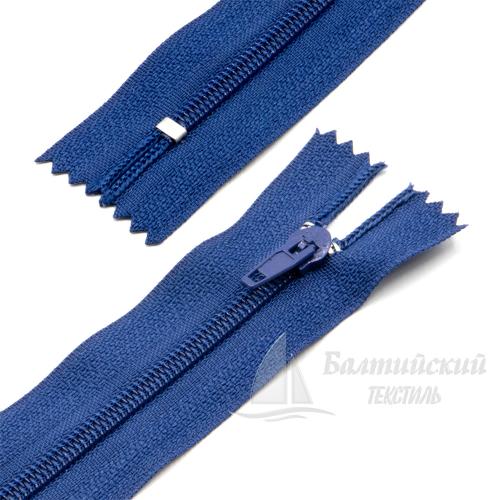 Молния витая неразъемная Т4 20см Молния витая неразъемная Т4 20см