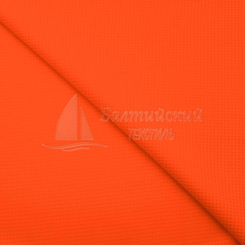 Полотно трикотажное CD1-100 цв. оранжевый Полотно трикотажное CD1-100 цв. оранжевый