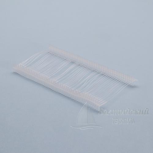 Биркодержатель 45 мм (уп.4900шт.). Цена от 169,19 р. в Уфе