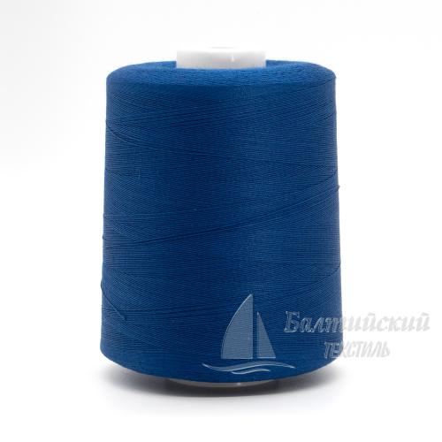 Нитки 40/3 (3000м) огнестойкие (мета-арамид 100%)