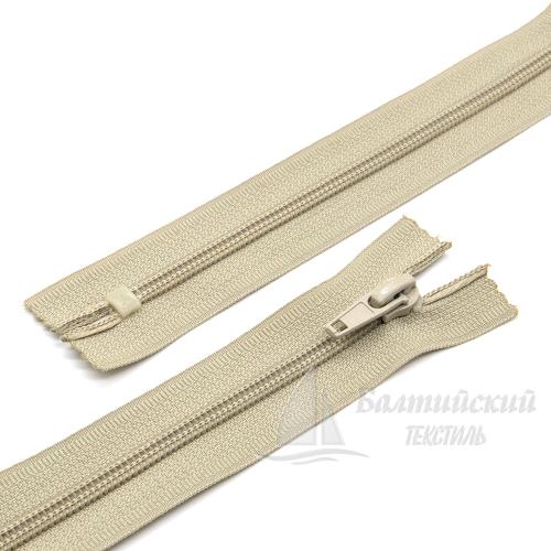 Молния витая неразъемная Т5 18см