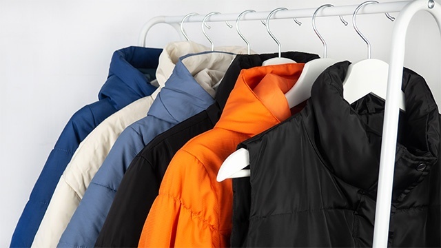 Какая ткань лучше для курток?