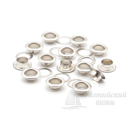 Люверс 8*13*5мм Люверс 8*13*5мм