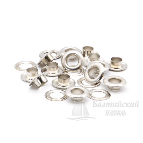 Люверс 8мм. Цена от 0,86 р. в Уфе