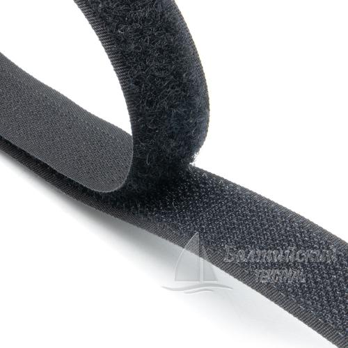 Лента-контакт 20мм нейлон