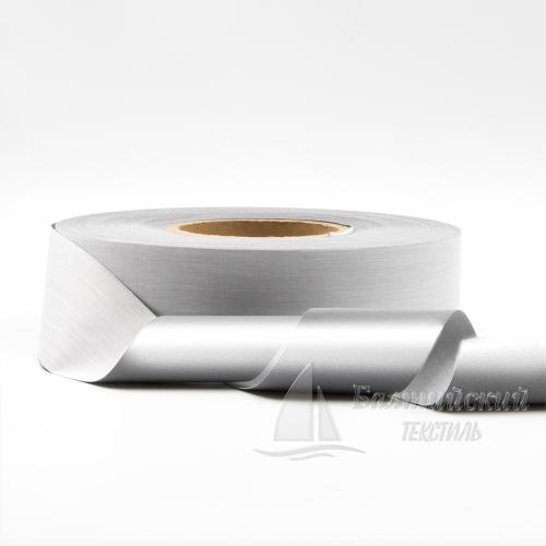 Лента световозвращающая ТС R400 50мм. Цена от 13,69 р. в Уфе