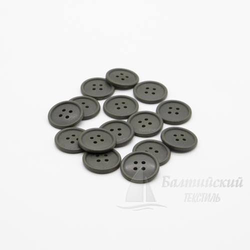 Пуговицы 23мм 4-х пр. (аминопласт) Пуговицы 23мм 4-х пр. (аминопласт)