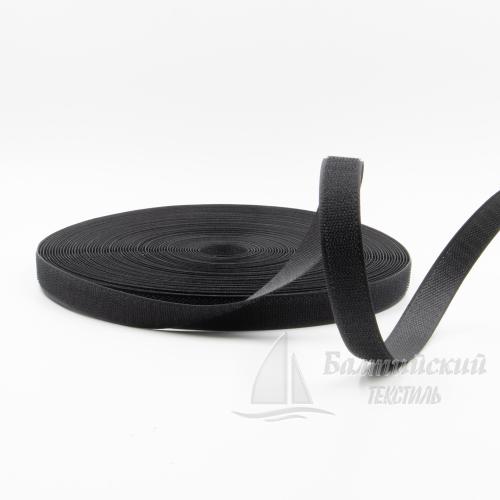 Лента-контакт 20мм крючок (жесткая часть)