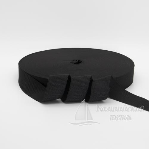 Резинка вязаная 30мм РБ