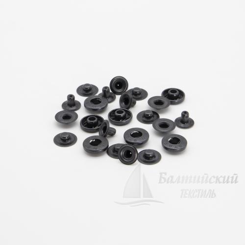 Кнопка 15мм кольцо (Омега, №61) 3 части