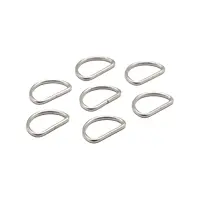 Полукольца в Уфе