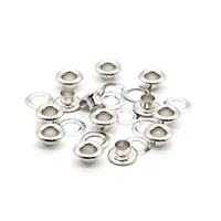 Люверсы в Уфе