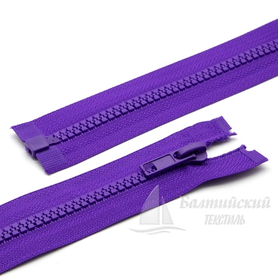 Изображение Молния трактор разъемная Т5 1 замок 85см