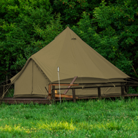 Палаточная ткань в Уфе