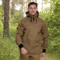 Палаточная ткань в Уфе