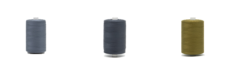 Универсальные армированные нитки в Уфе и других регионах России