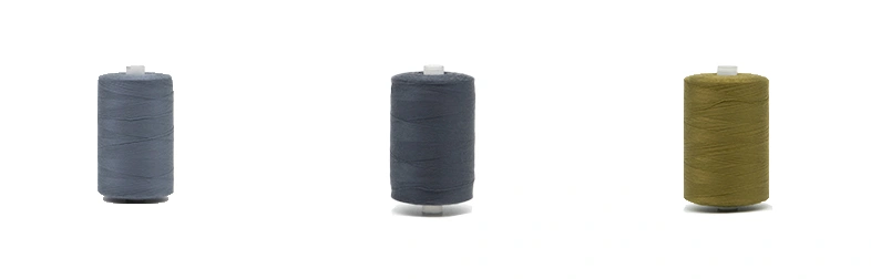 Универсальные армированные нитки в Уфе и других регионах России