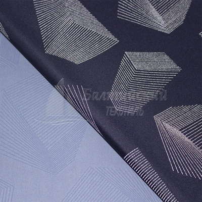 Изображение Ткань Рефлект принт