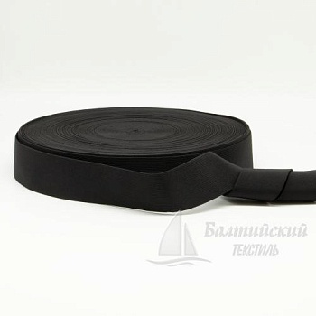 Резинка ткацкая 40мм белая РБ. Цена от 16,35 р. в Уфе