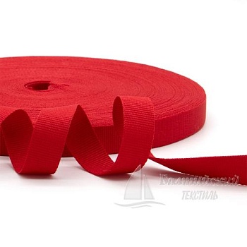 Лента репсовая 15мм. Цена от 9,13 р. в Уфе