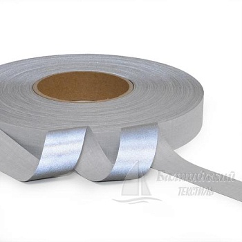 Лента светоотражающая ТС CRN 2801 25мм. Цена от 6,98 р. в Уфе