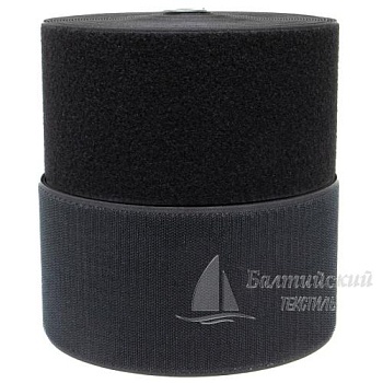 Лента-контакт 100мм БТ. Цена от 37,39 р. в Уфе